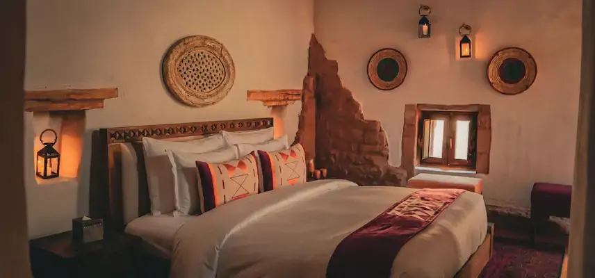 Dar Tantora The House Hotel image